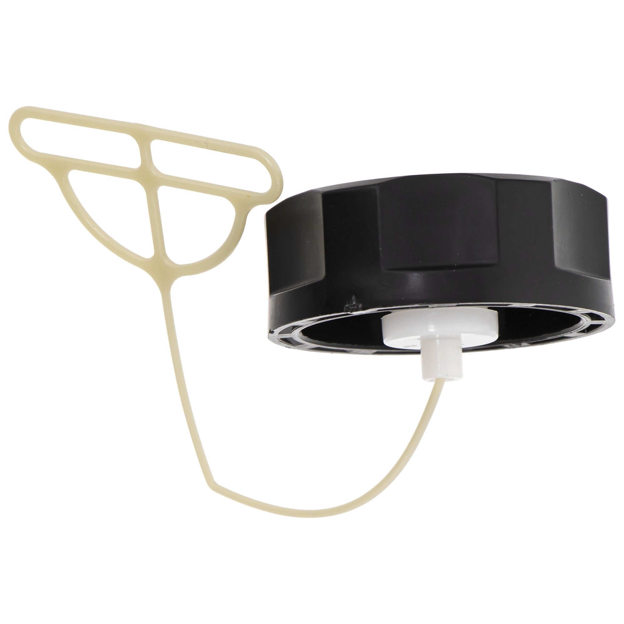 Husqvarna 504117701 Fuel Cap Fits 150BT 350BT 350BF RedMax EBZ7500 EBZ8500