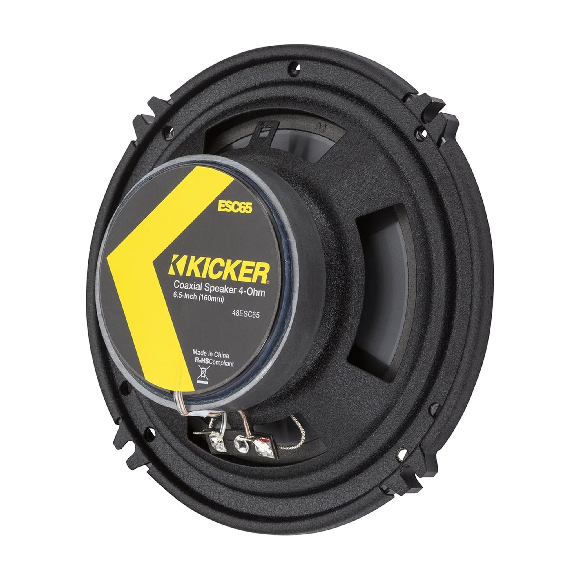 Kicker 48ESC65 6.5
