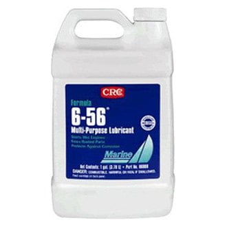 CRC 6008 - 6-56 1 gal. Multi-Purpose Lubricant