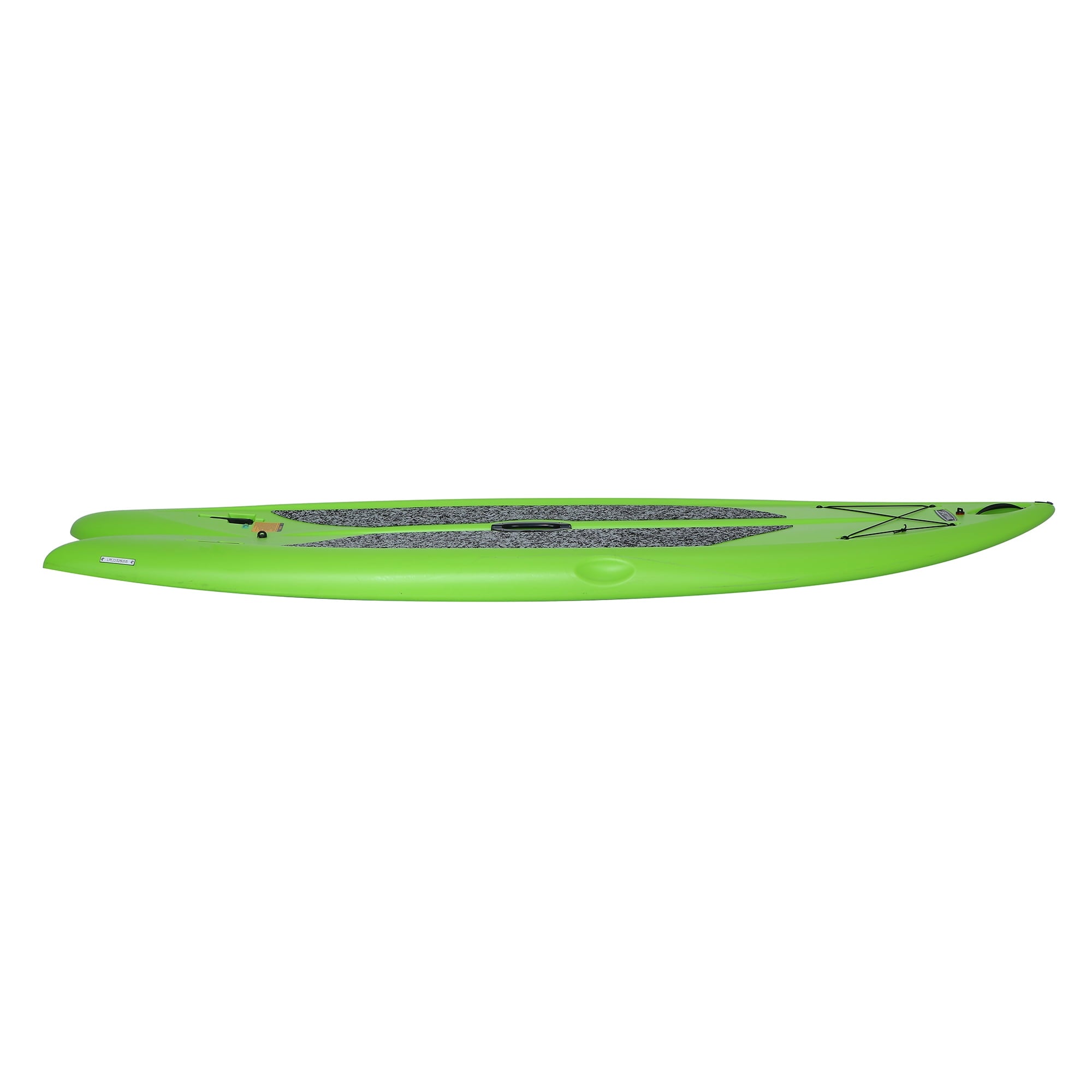 Lifetime Freestyle XL™ 116 in Stand-up Paddleboard, Lime Green (90213)