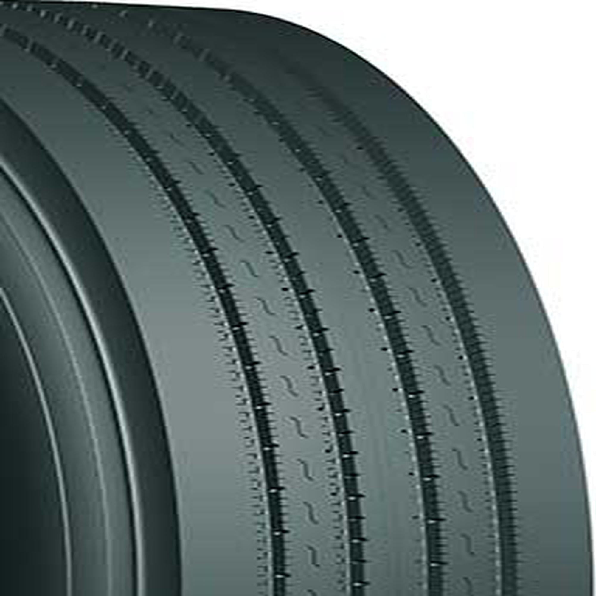 Synergy AP400 285/75R24.5 144/141M G Commercial Tire