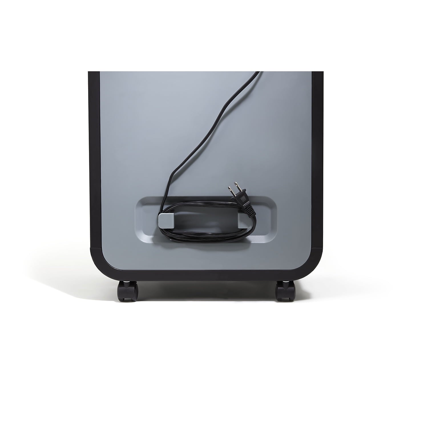 TRU RED 16-Sheet Cross-Cut Commercial Shredder (TR-BXC16A)