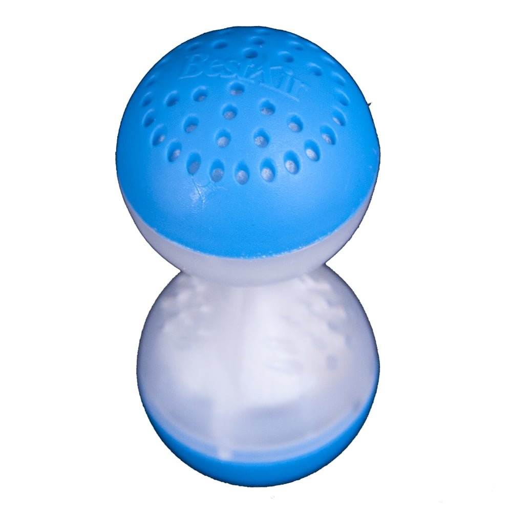 BestAir® HCC31 Humidifier Demineralization Treatment Capsule, for All Types of Humidifiers