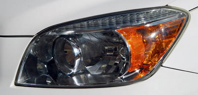 McKee's 37 Headlight Protectant Spray 8 oz.