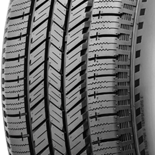 Tire Summit Trail Climber SUV 255/65R18 111S AS A/S All Season