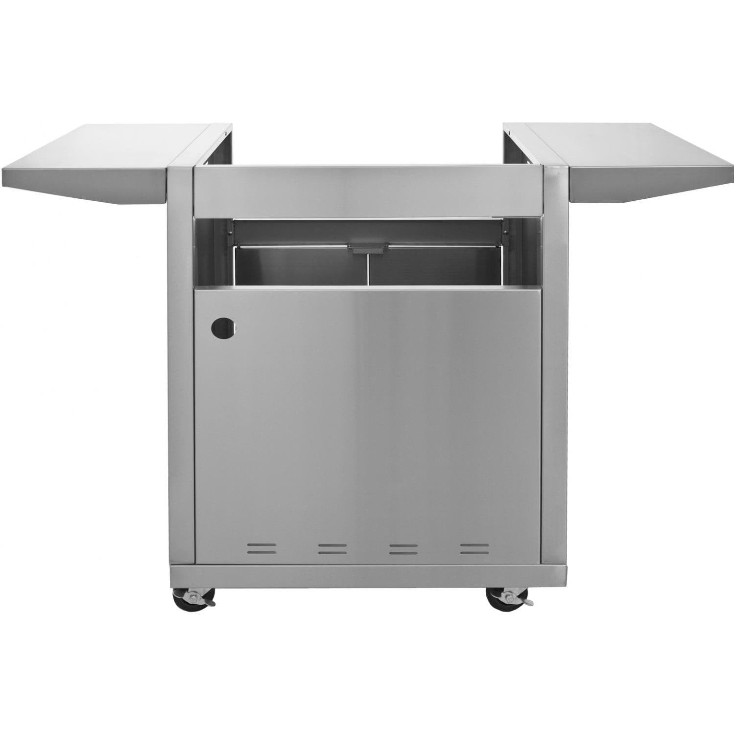 Blaze Grill Cart For 25-Inch 3-Burner Gas Grill - BLZ-3-CART