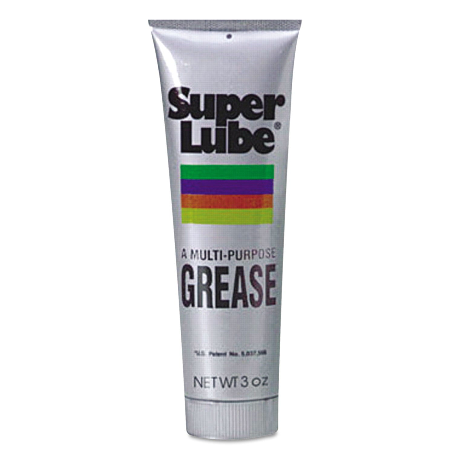 SYNTHETIC GREASE 3OZ (Pack of 1)