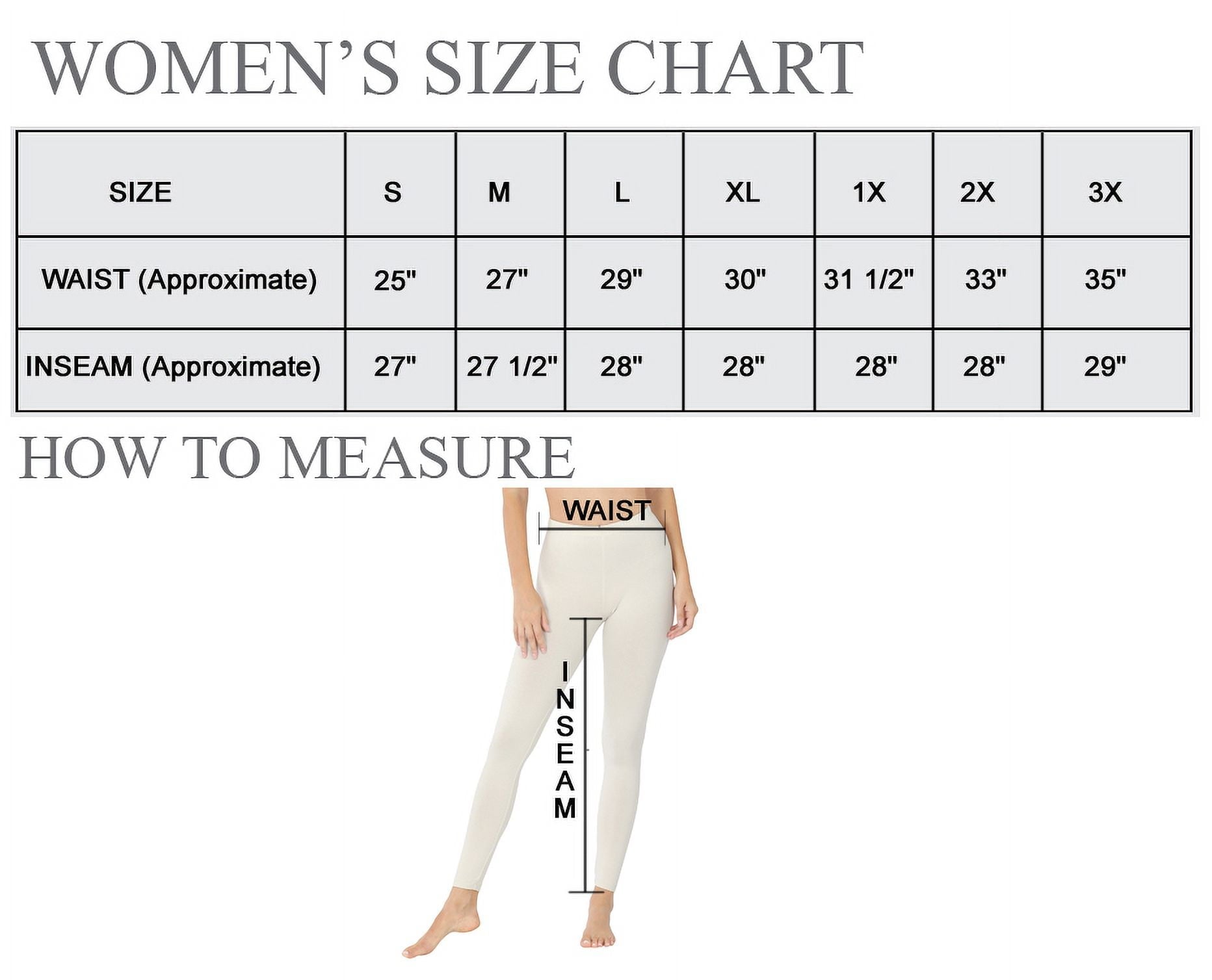 2 Packs of Zenana Women Premium Cotton High Waist Full Ankle Length Leggings