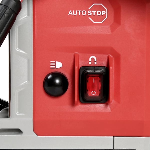 13 Amp 1-5/8 in. Electromagnetic Drill Kit