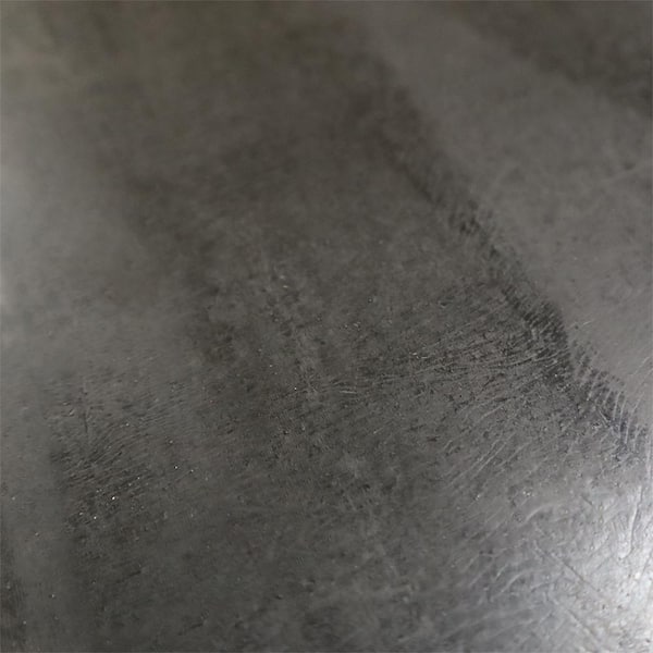 Nitrile Commercial Grade Rubber Sheet Black 60A 0.500 in. x 36 in. x 72 in.