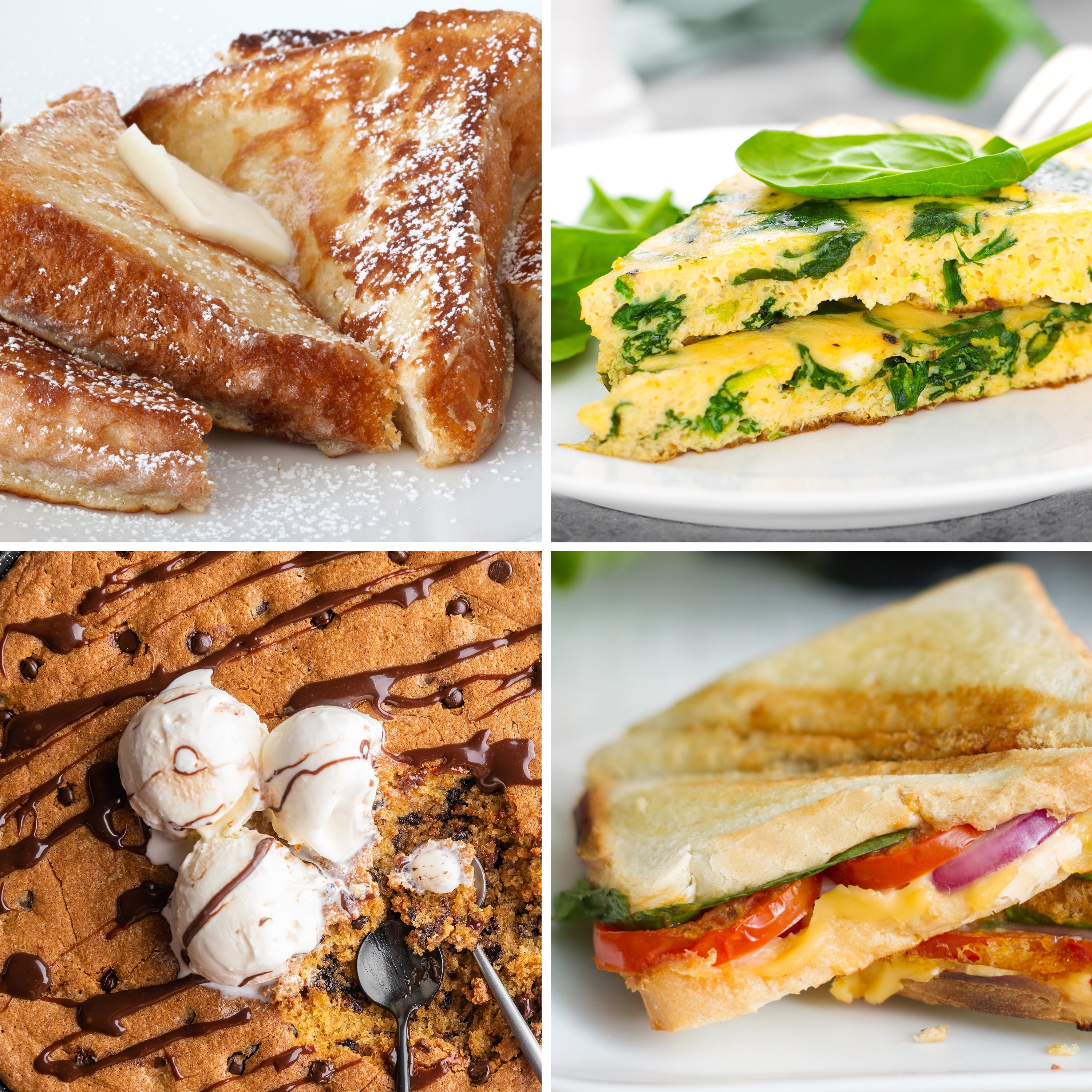 MyMini Sandwich Maker