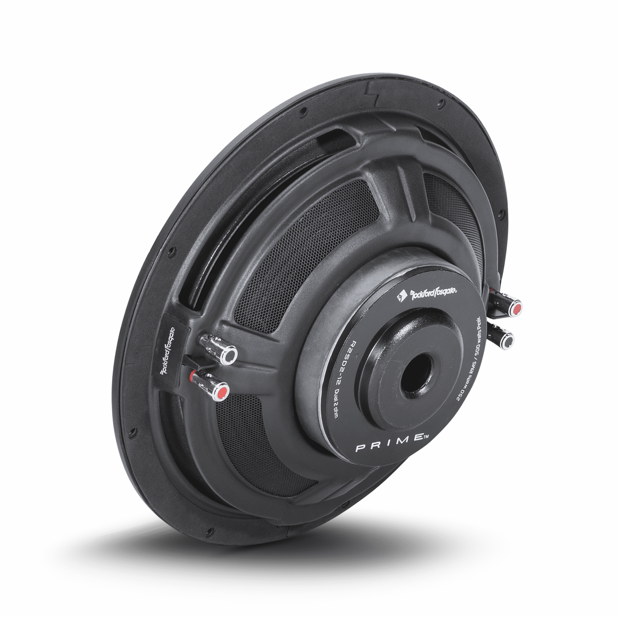 Rockford Fosgate R2SD4-12 Slim Prime 12