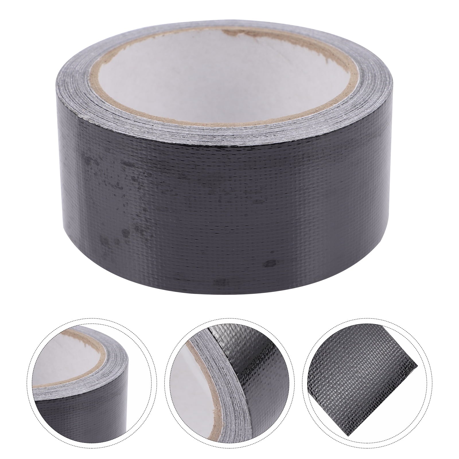 NUOLUX 1 Roll Tent Repair Tape Awning Repair Tape Boat Covers Repair Tape Waterproof Tape