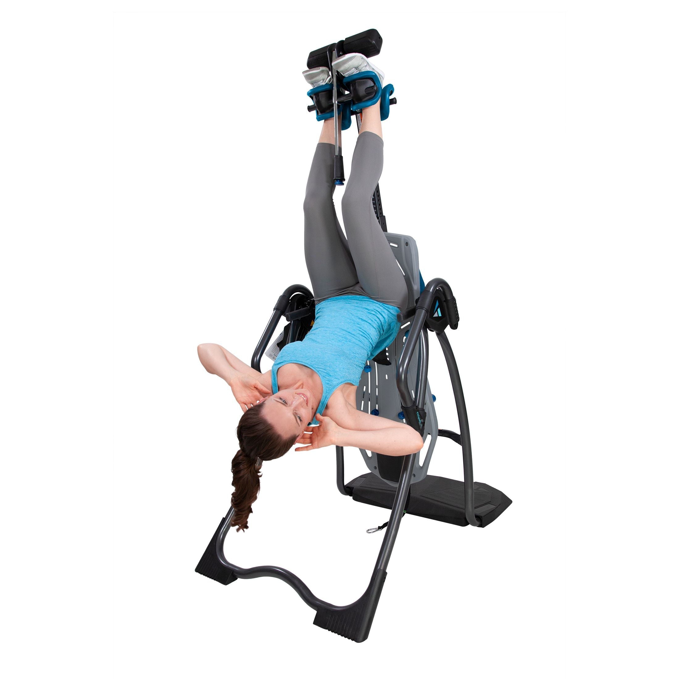 Teeter FitSpine LX9 Inversion Table (Blemished)