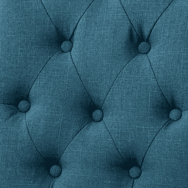 Roundhill Furniture Habit Dining Chair, Set of 2, Tan