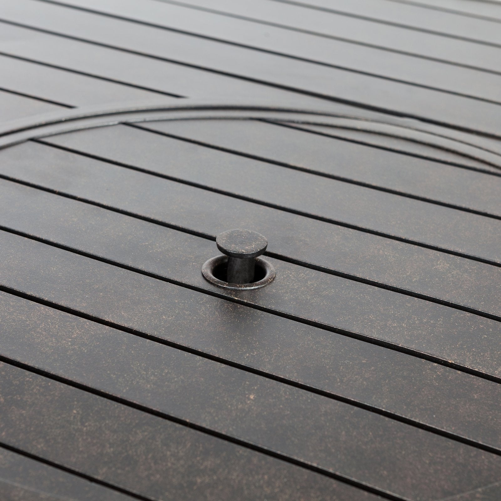 Fire Sense 47 diam. Fire Table