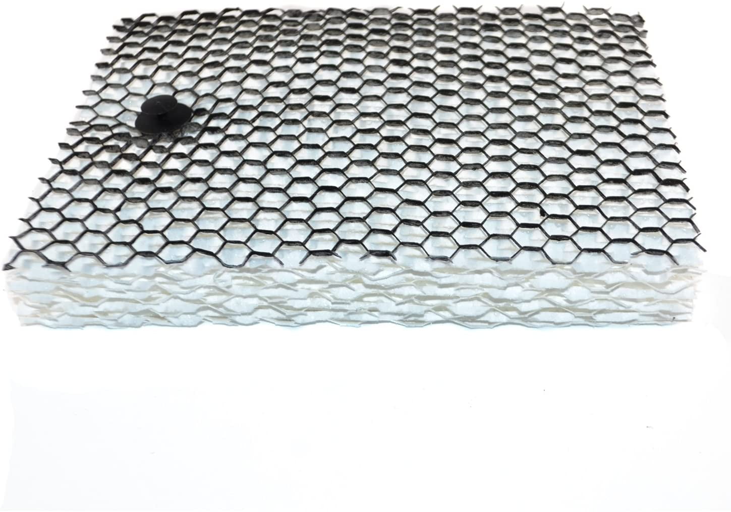 HQRP 3-Pack Filter for Holmes Humidifier HM729, HM729G, HM4600, HM4600HD, HM630