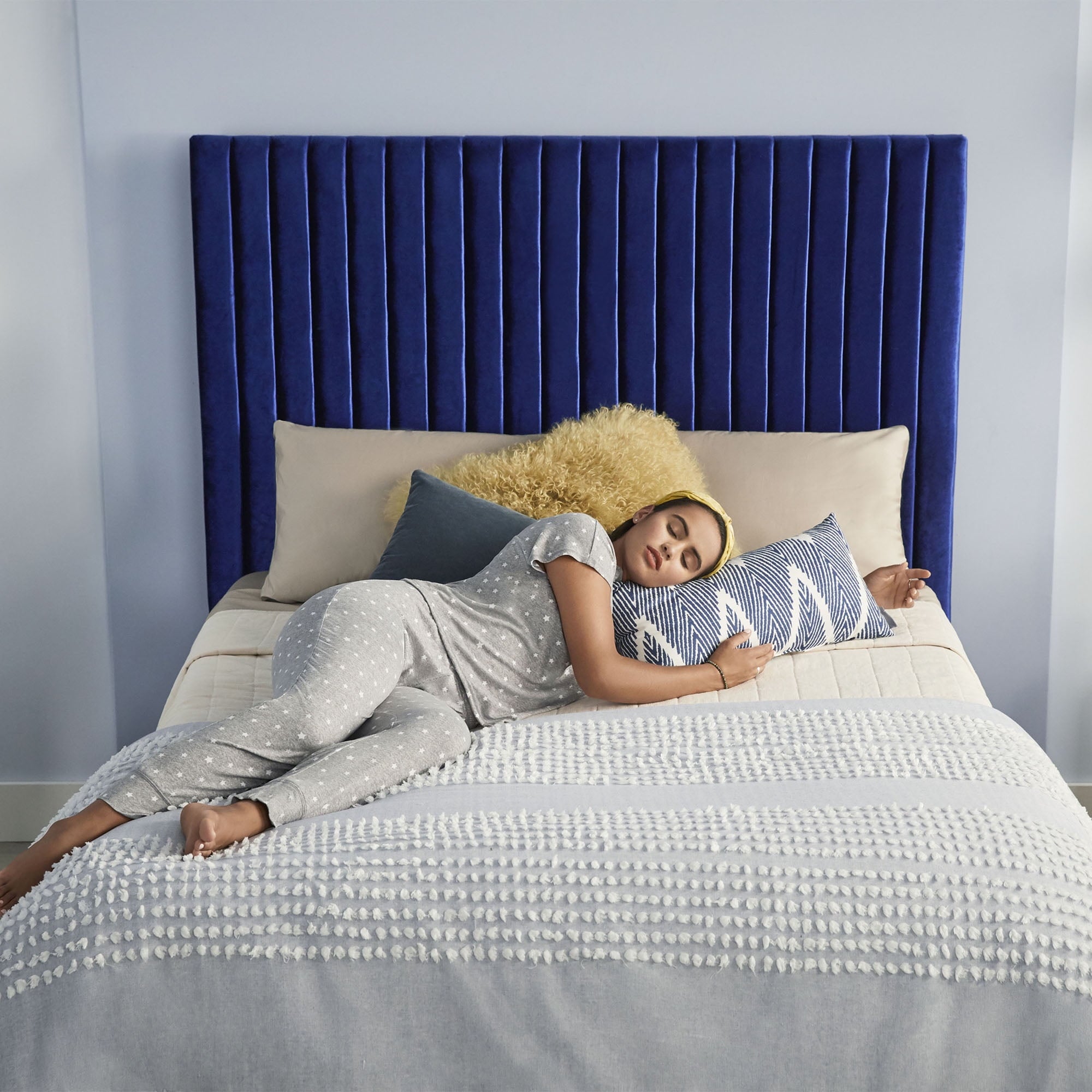 Serta Sleep True Azure Bay 11