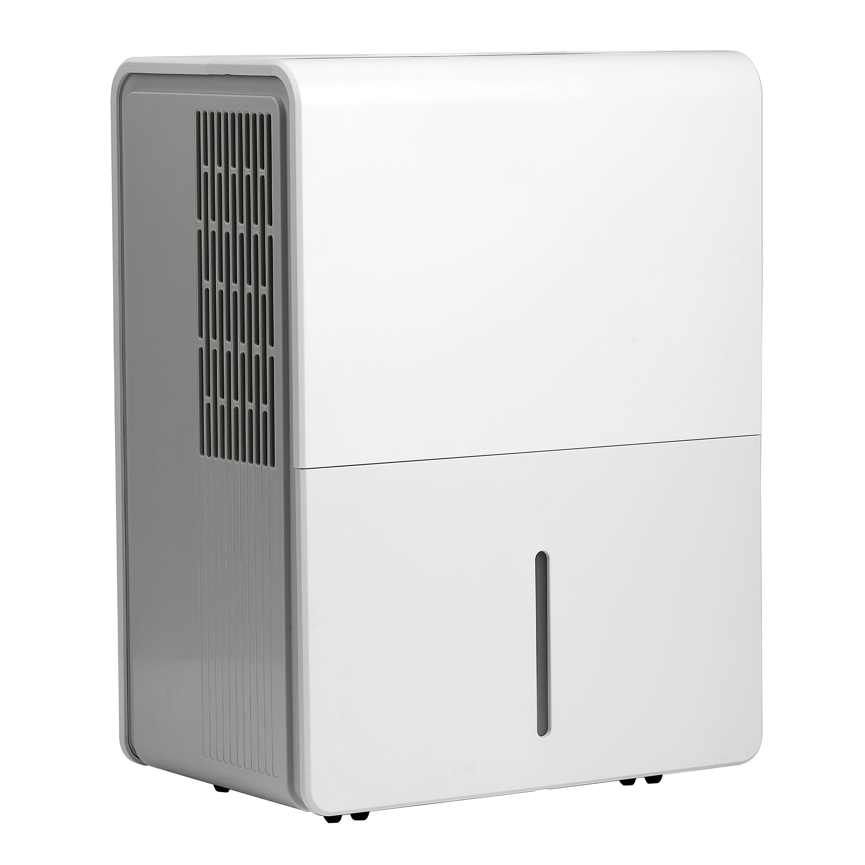 TCL 35 Pint Smart Dehumidifier, White, W35D92