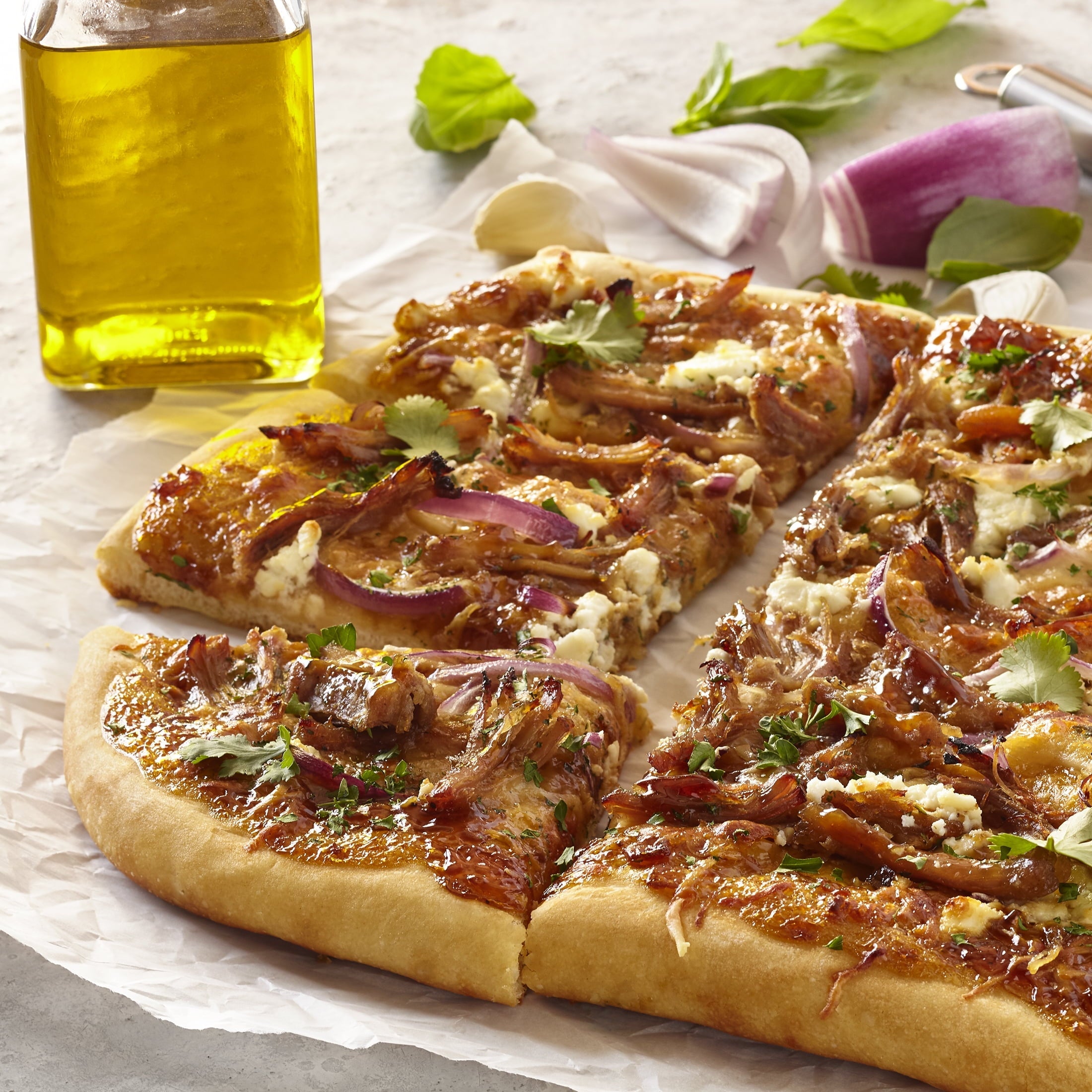 Daniel's Honey BBQ Sauce, 19.5 oz