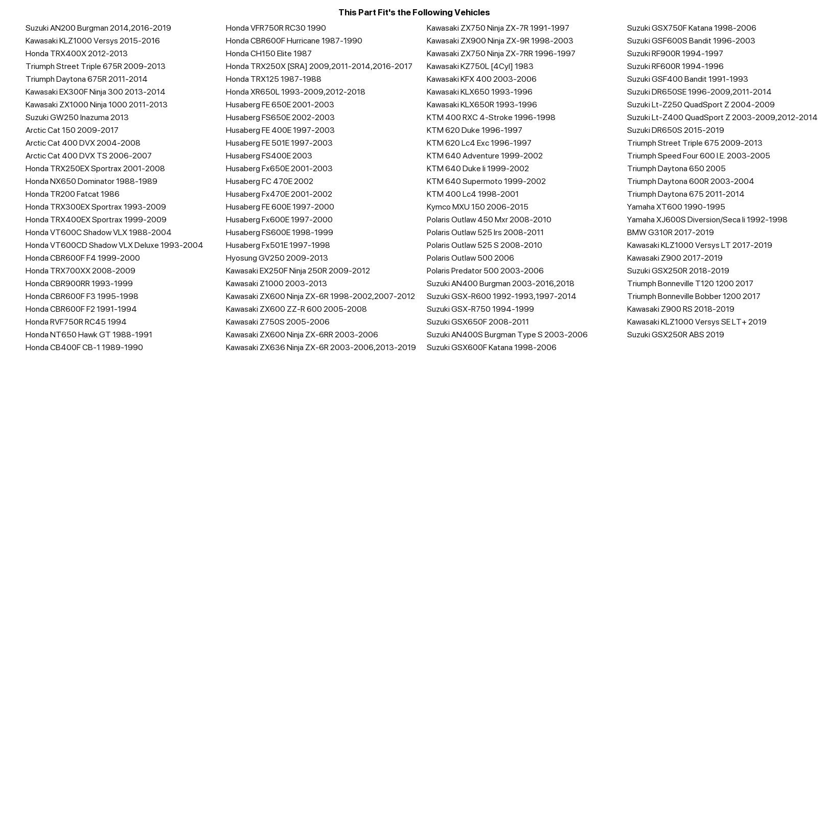 Yuasa YTX9-BS Maintenance Free12 Volt Battery-YUAM329BS