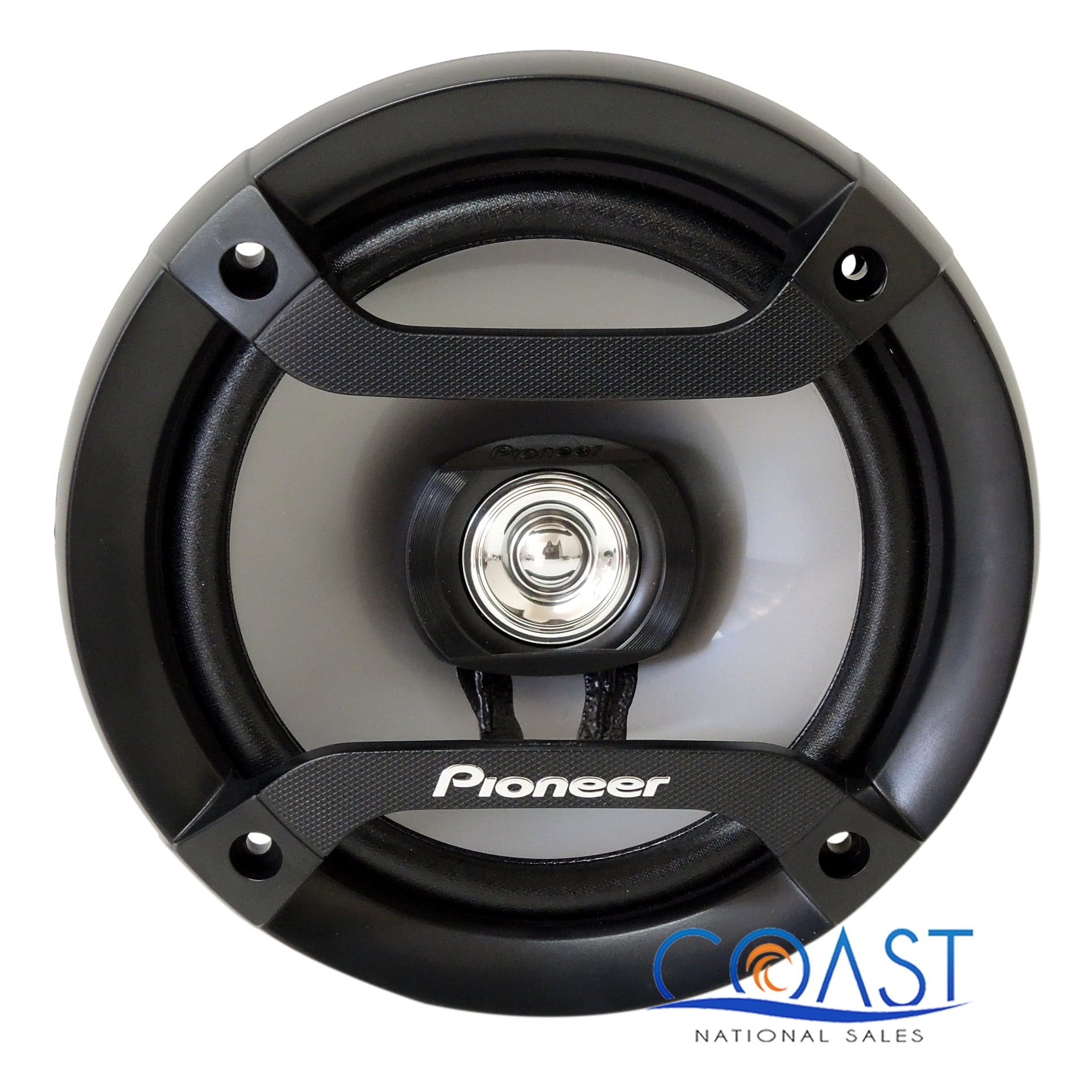 Pioneer TS-F1634R 6.5