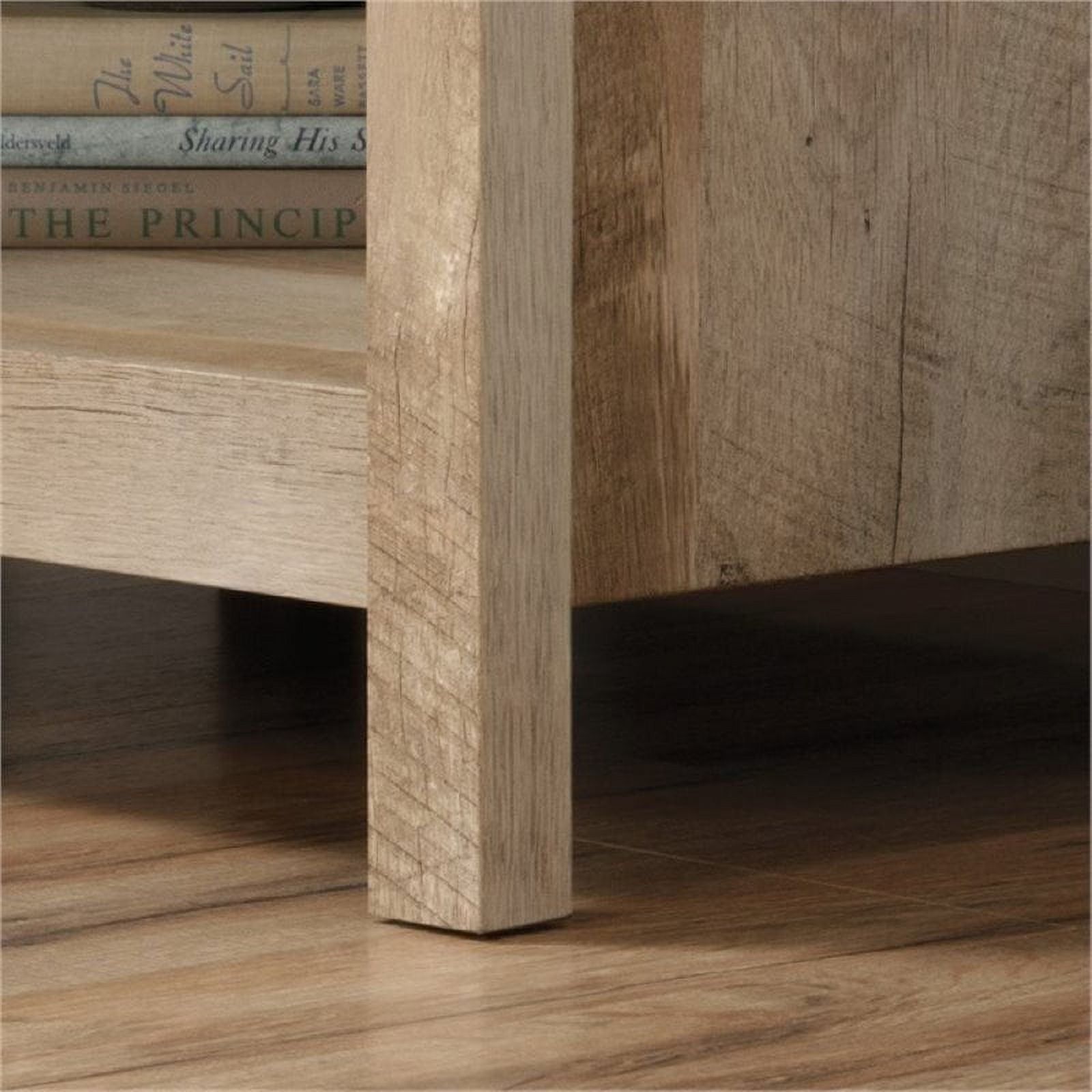 Bowery Hill Nightstand in Lintel Oak