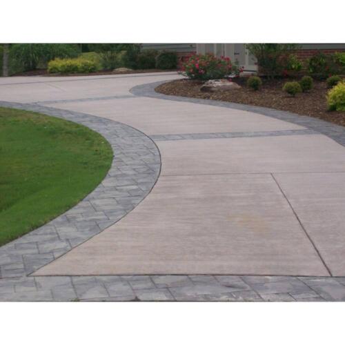 Concrete Waterproof Sealer 1 gal., Brick, Pavers, Stucco Protect