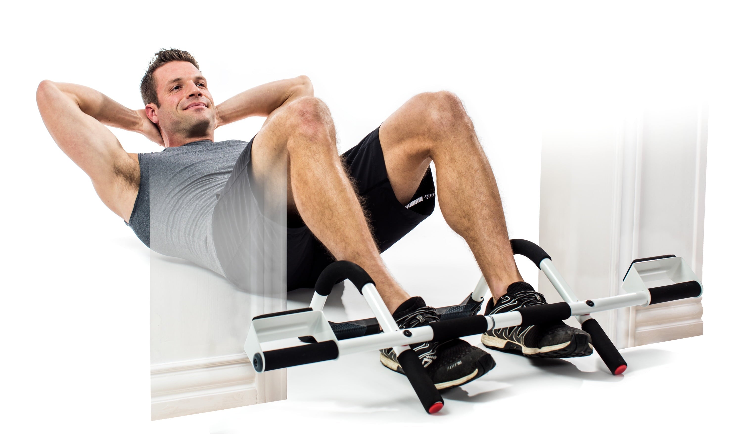 Perfect Fitness Multi-Gym