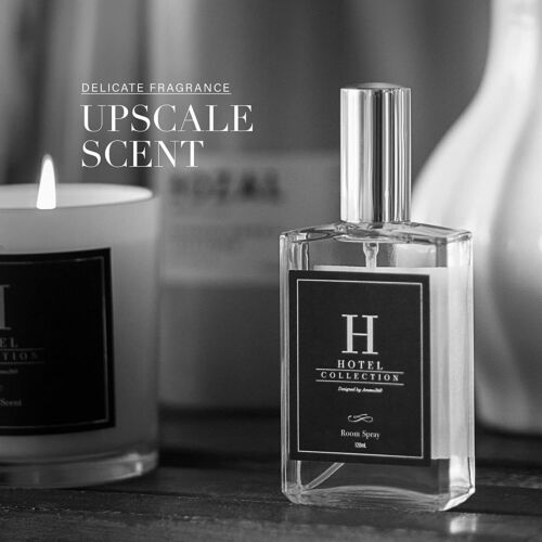 24K Magic Room Spray Luxury Hotel Inspired Aromatherapy Citrus, Jasmine & Lily