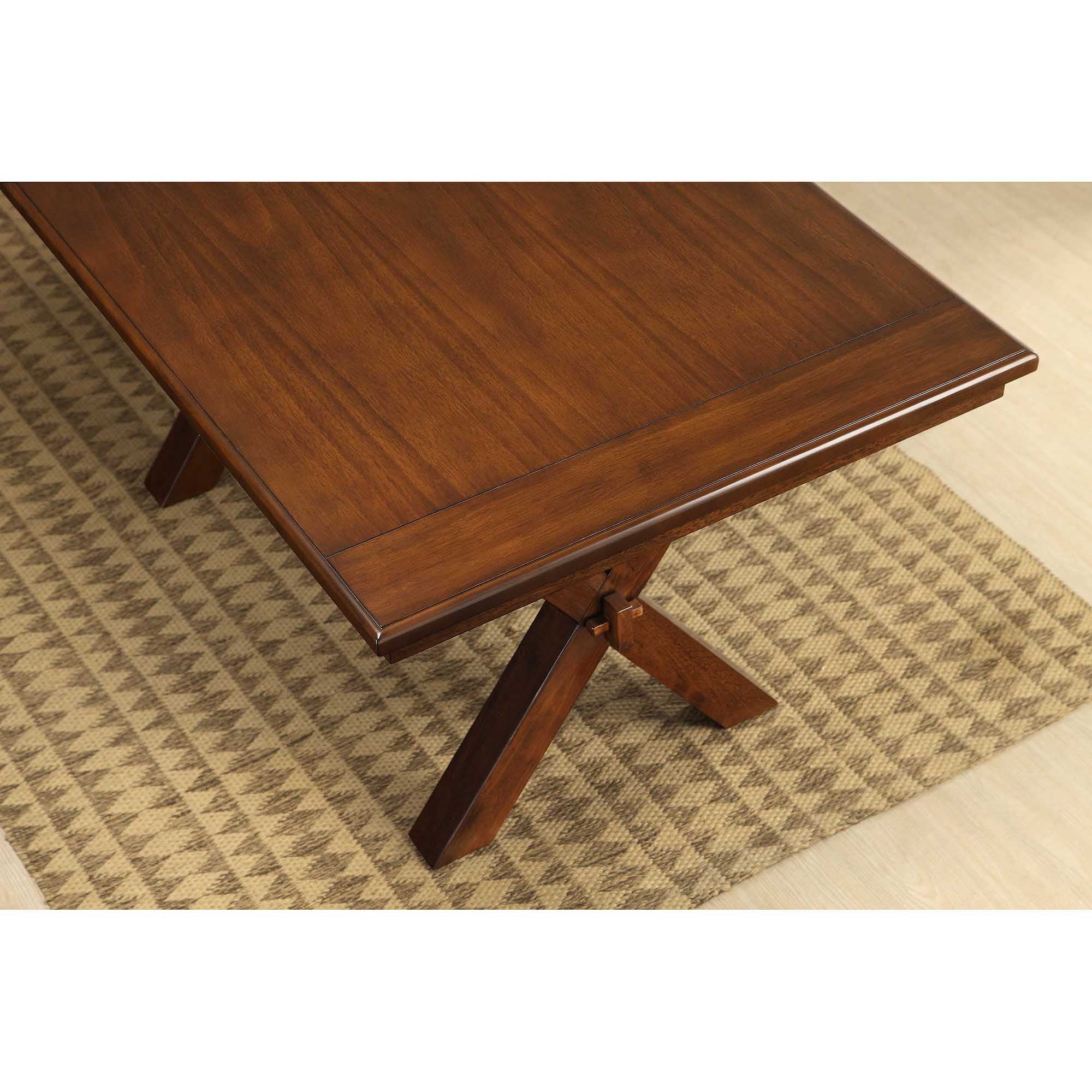 Better Homes & Gardens Maddox Crossing Dining Table