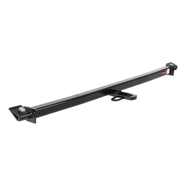Class 1 Fixed-Tongue Trailer Hitch with 3/4