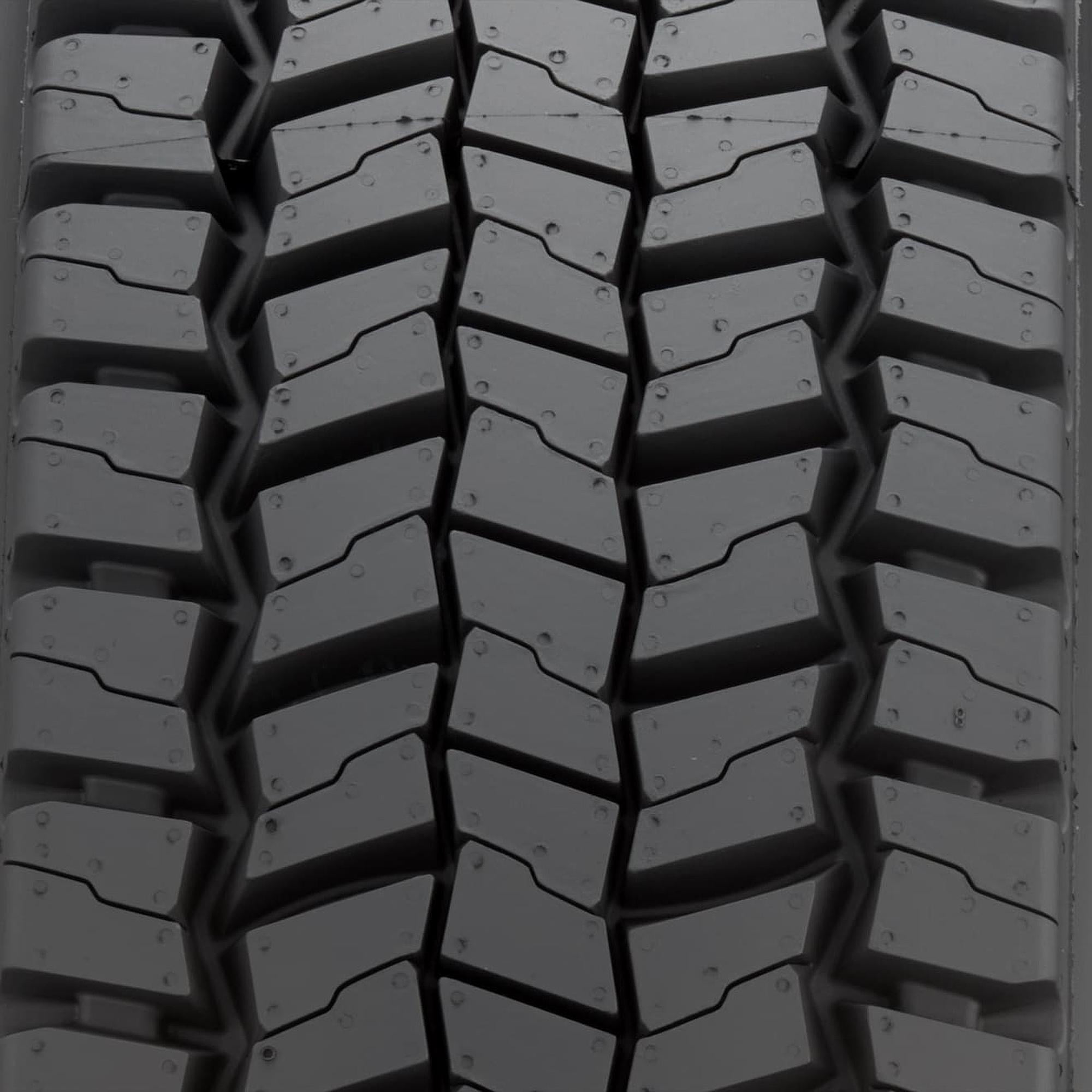 Continental Conti HDR + 225/70R19.5 128/127N G Commercial Tire