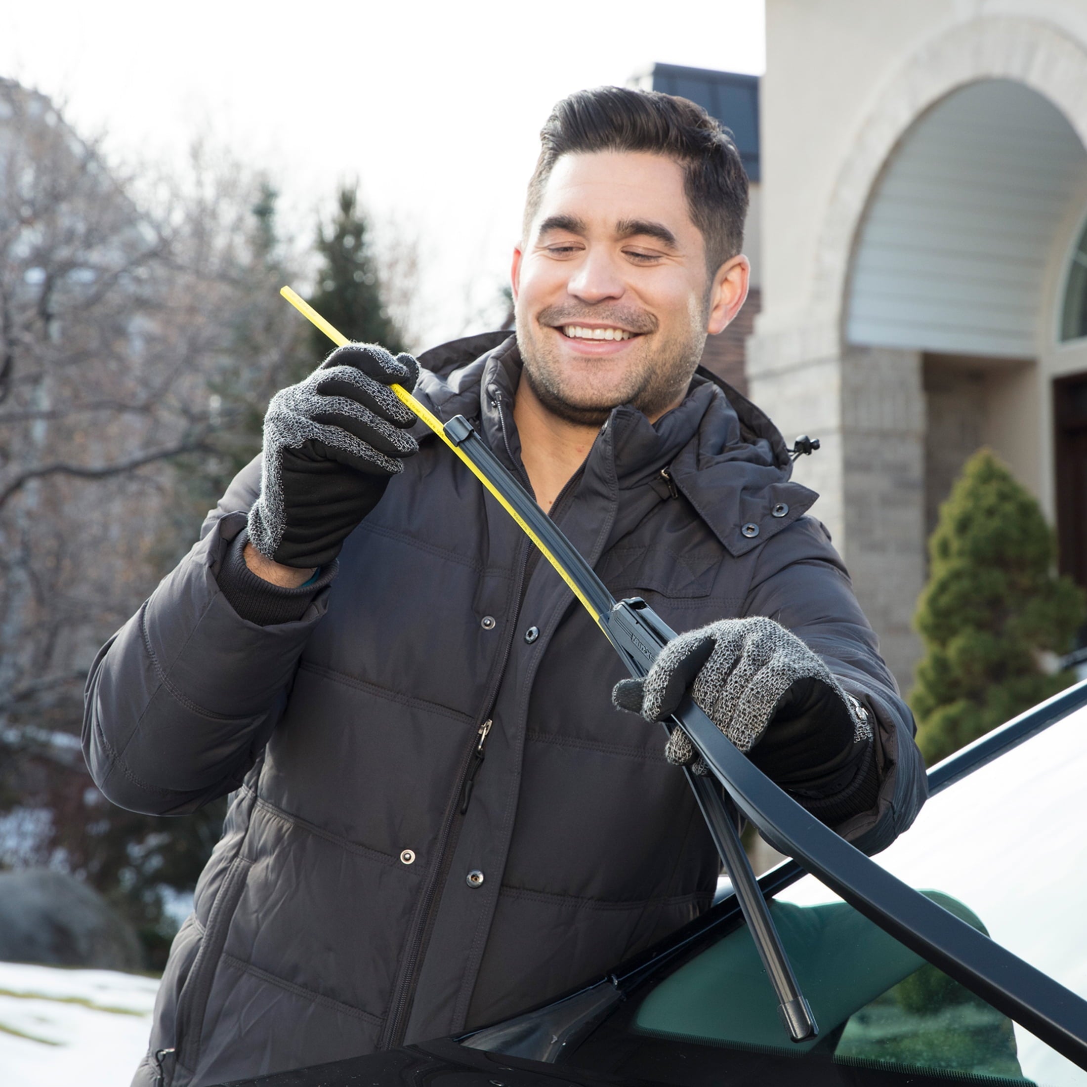 Rain-X Latitude Water Repellency 21