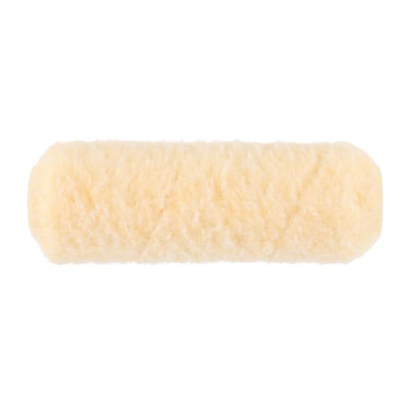 9 in. x 3/4 in. Heavy Density Polyester Pressure Roller Cover