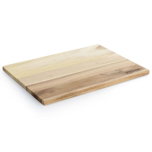 Westhaven 15 x 11 in. Rectangle Acacia Wood Cutting Board
