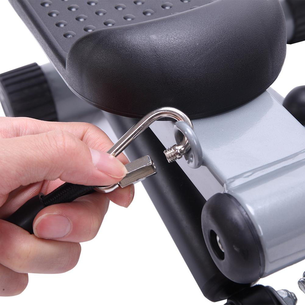 Yucurem Aerobic Fitness Step Air Stair Climber Stepper Exercise Machine Equipment