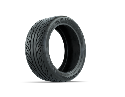 205/40-14 GTW GTR Fusion S/B Golf Cart Street Course Tire | Lift Kit Required
