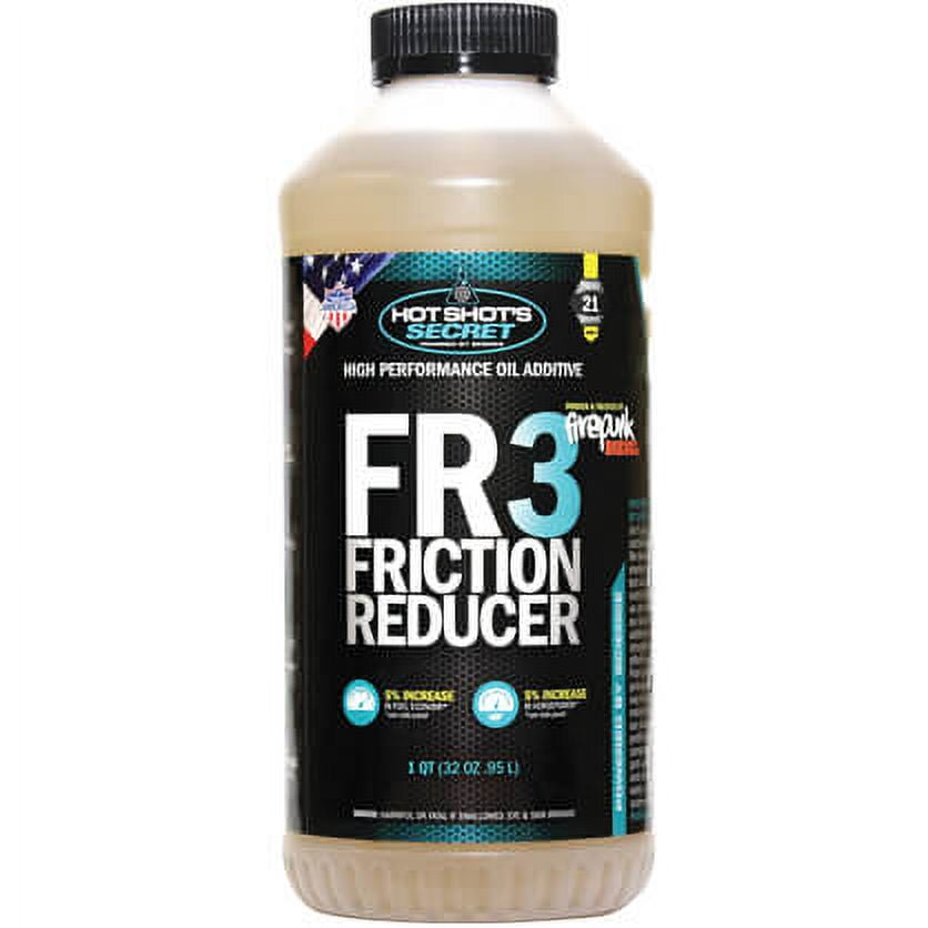 Hot Shot's Secret Friction Reducer 32 FL. OZ.