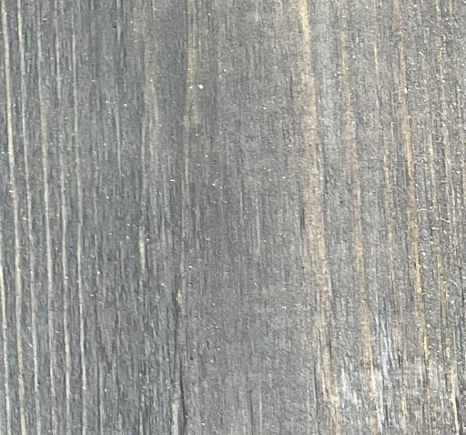 Solid Pine Wood Entryway Bench with Shelf, Dark Brown Finish