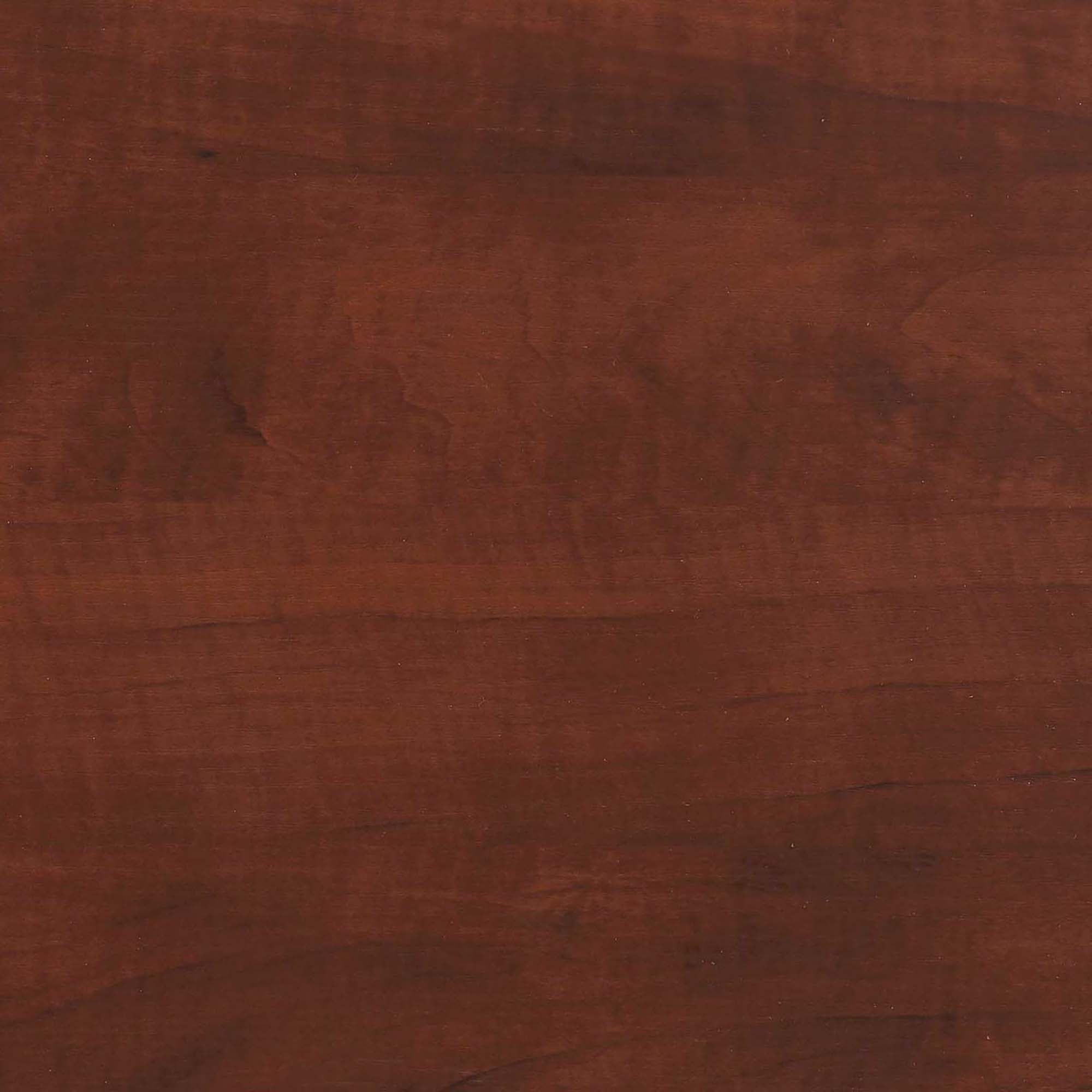 Convenience Concepts Tucson C End Table, Cherry/Black