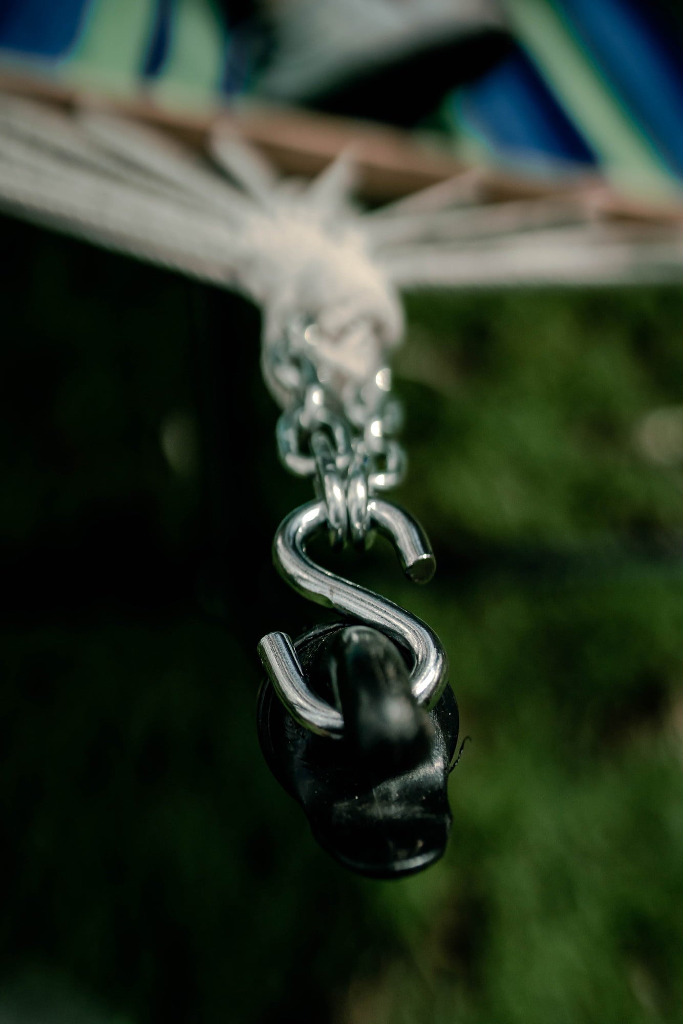 Stansport Hammock Tree Straps - 2/Pkg