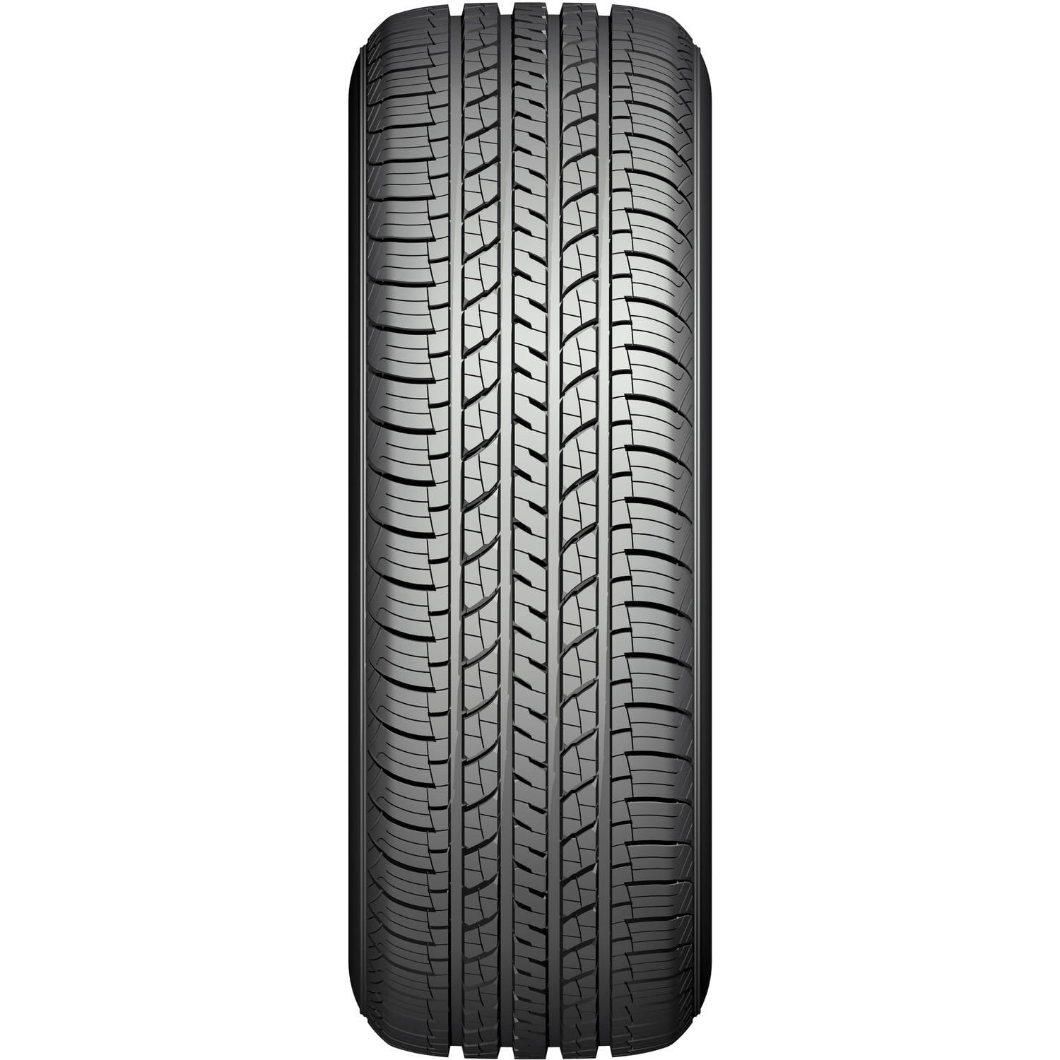 All-Season 235/60R17 102T All-Season Tire