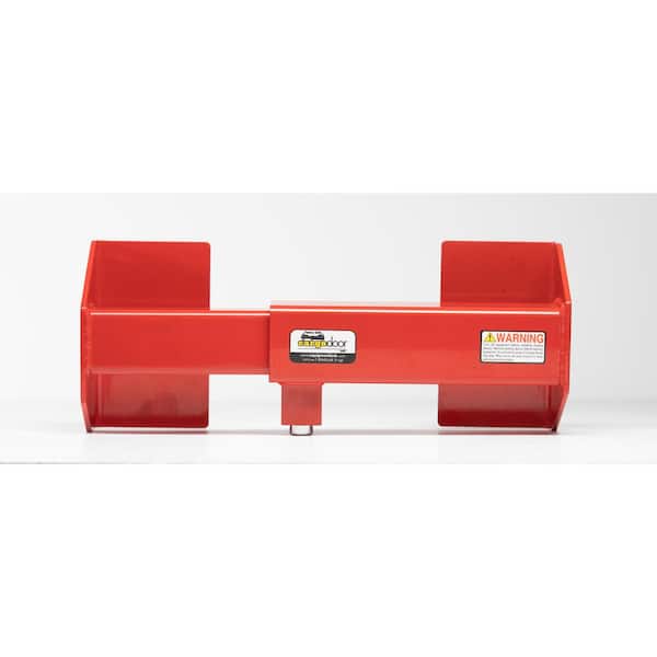 Heavy-Duty Cargo Door Lock