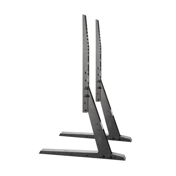 32 in. x 70 in. Flat Panel Tabletop Mount