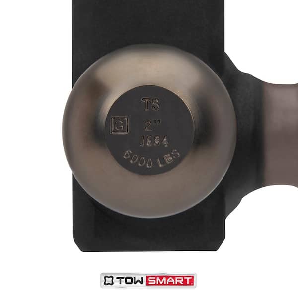 BAJA Collection Tri-Ball Mount