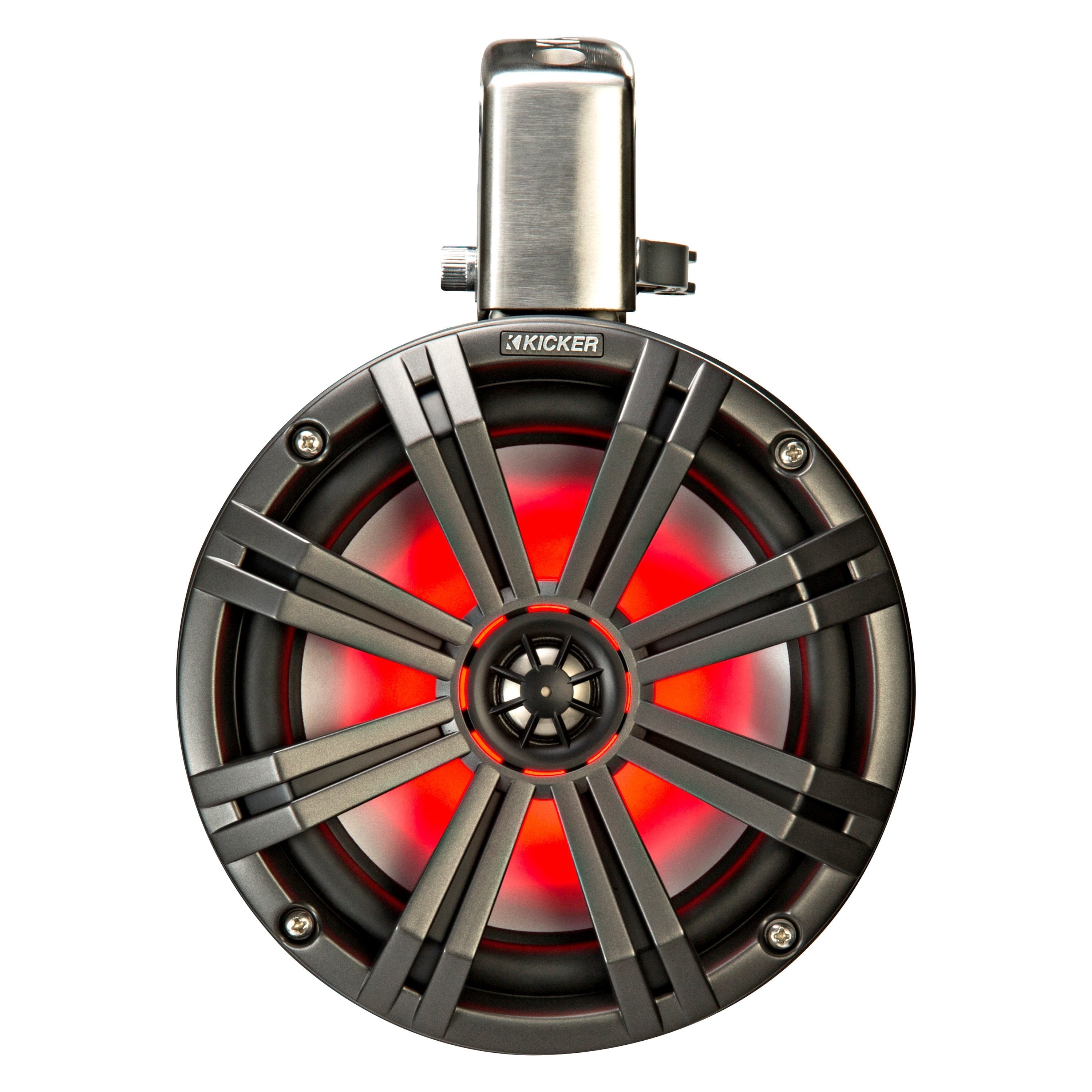 KICKER 45KMTC8 - KMTC Series 300W 4-Ohm 8