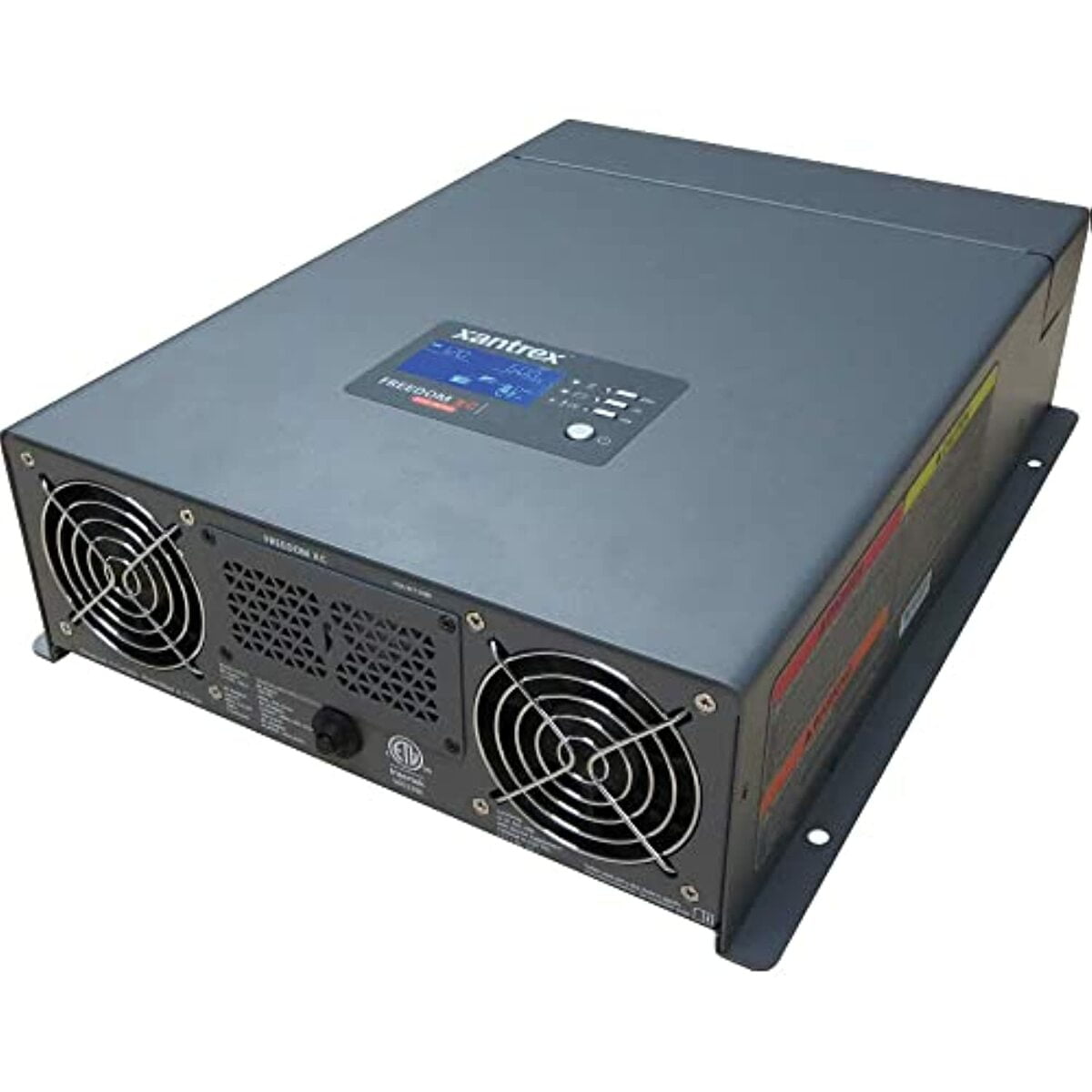Xantrex 817-1000 Inverter, Freedom X, 1000W 12V True-Sine