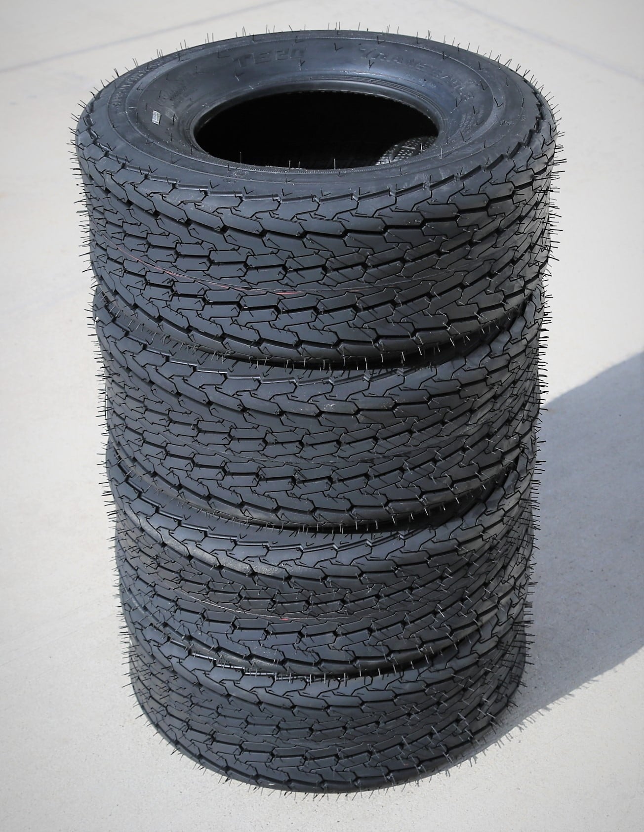 Tire Transeagle TE20 ST 20.5X8.00-10 Load E 10 Ply Trailer