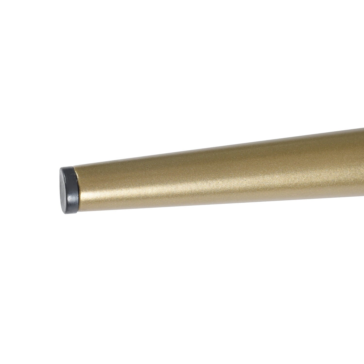 Homy Casa 29'' Bar Stools Set of 2, Upholstered Kitchen Chair with Back, Dark Bluea